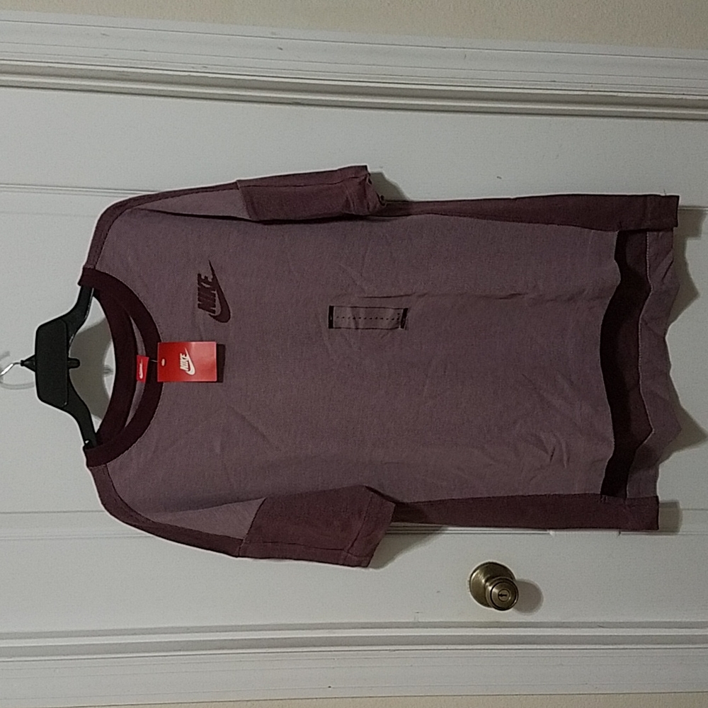 Women's Rally Crew Shirt - Picture 2 of 6